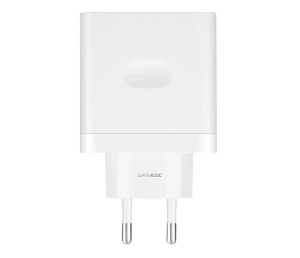 realme SUPERVOOC 67W Power Adapter - 1258918 - zdjęcie 2